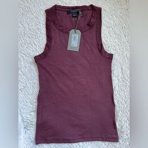 Allsaints Rina Tank Top